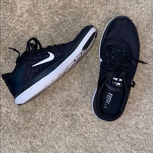 Nike flex 2016 run shoes
